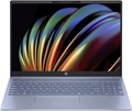 Ноутбук  HP Pavilion 16-af0029ci 16 ", Core Ultra 7, 16 Гб RAM, 512 Гб SSD, Arc graphics, Синий 1208938