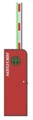 Шлагбаум  HIKVISION DS-TMG420(4m anti-round) 1177124