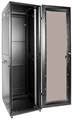 Шкаф напольный 19", 42U ЦМО ШТК-МП-42.6.8-1ААА-9005 632595