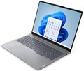 Ноутбук  Lenovo ThinkBook 16 G6 IRL 16 ", Core i7, 16 Гб RAM, 512 Гб SSD, Iris Xe Graphics, Серый 1099817