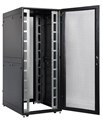 Шкаф напольный 19", 42U ЦМО ШТК-СП-42.6.12-44АА-9005 616422