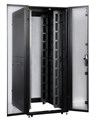 Шкаф напольный 19", 42U ЦМО ШТК-СП-42.6.12-44АА-9005 616422