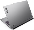 Ноутбук  Lenovo Loq 15IRX10 15.6 ", Core i5, 16 Гб RAM, 512 Гб SSD, GeForce RTX 5050, Серый 1237947