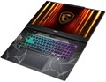 Ноутбук  MSI Cyborg 15 B2RWFKG-025XRU 15.6 ", Core 5, 16 Гб RAM, 1 Тб SSD, GeForce RTX 5060, Черный 1224370
