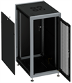 Шкаф напольный 19", 42U SYSMATRIX SL 6042.932 847610
