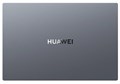 Ноутбук  Huawei MATEBOOK B3-440 YTFZ-X 14 ", Core i5, 8 Гб RAM, 512 Гб SSD, Iris Xe Graphics, Серый 1229888