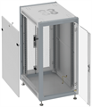 Шкаф напольный 19", 37U SYSMATRIX SL 6037.714 847822