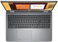 Ноутбук  Dell Latitude 5550 15.6 ", Core Ultra 5, 16 Гб RAM, 512 Гб SSD, Arc graphics, Серебристый 1234579