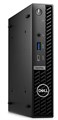 Системный блок Dell Optiplex 7020 Micro Intel Core i7, 16 ГБ, 512 Гб, Intel UHD Graphics 770,  ОС Windows 11 Профессиональная 1127411