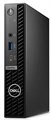Системный блок Dell Optiplex 7020 Micro Intel Core i7, 16 ГБ, 512 Гб, Intel UHD Graphics 770,  ОС Windows 11 Профессиональная 1127411