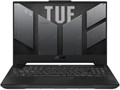Ноутбук  ASUS TUF F15 FX507VU-LP290 15.6 ", Core i7, 16 Гб RAM, 1 Тб SSD, GeForce RTX 4050, Серый 1168579