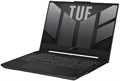 Ноутбук  ASUS TUF F15 FX507VU-LP290 15.6 ", Core i7, 16 Гб RAM, 1 Тб SSD, GeForce RTX 4050, Серый 1168579