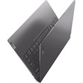 Ноутбук  Lenovo Yoga Slim 6 14IRH8 14 ", Core i7, 16 Гб RAM, 512 Гб SSD, Iris Xe Graphics, Серый 1106719