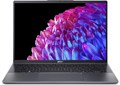 Ноутбук  Acer Swift Go 14 SFG14-63-R57X 14 ", Ryzen 7, 16 Гб RAM, 1 Тб SSD, Radeon Graphics, Металлический 1109481