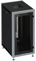 Шкаф напольный 19", 42U SYSMATRIX SL 6042.933 847652
