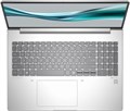 Ноутбук  HP Elitebook 660 G11 16 ", Core Ultra 7, 16 Гб RAM, 512 Гб SSD, Arc graphics, Серебристый 1225265