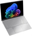 Ноутбук  ASUS Vivobook S 15 OLEDVivobook S 15 OLED S5507QA-MA078W 15.6 ", Snapdragon, 32 Гб RAM, 1 Тб SSD, Adreno, Серебристый 1179751