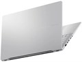 Ноутбук  ASUS Vivobook S 15 OLEDVivobook S 15 OLED S5507QA-MA078W 15.6 ", Snapdragon, 32 Гб RAM, 1 Тб SSD, Adreno, Серебристый 1179751