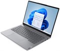 Ноутбук  Lenovo ThinkBook 14 G7 IML 14 ", Core Ultra 7, 16 Гб RAM, 512 Гб SSD, Arc graphics, Серый 1124445