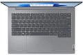 Ноутбук  Lenovo ThinkBook 14 G7 IML 14 ", Core Ultra 7, 16 Гб RAM, 512 Гб SSD, Arc graphics, Серый 1124445