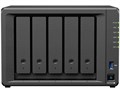 Сетевое хранилище  Synology DS1525+ 1228517