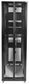 Шкаф напольный 19", 42U ЦМО ШТК-СП-42.6.12-48АА-9005 604559