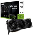 Видеокарта ASUS GeForce RTX 5070 TI TUF GAMING OC (TUF-RTX5070TI-O16G-GAMING) 1176612