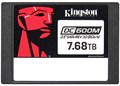 Накопитель SSD 2.5'' Kingston DC600M 7680 ГБ 1222708