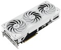 Видеокарта ASUS GeForce RTX 5070 TI TUF GAMING OC WHITE (TUF-RTX5070TI-O16G-WHITEGAMING) 1231303