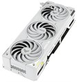 Видеокарта ASUS GeForce RTX 5070 TI TUF GAMING OC WHITE (TUF-RTX5070TI-O16G-WHITEGAMING) 1231303