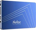 Накопитель SSD 2.5'' Netac NT01N600S-512G-S3X 512 ГБ 859477