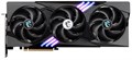 Видеокарта MSI GeForce RTX 5070 TI GAMING TRIO OC (RTX 5070 Ti 16G GAMING TRIO OC) 1205252