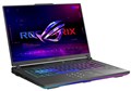 Ноутбук  ASUS ROG Strix G16 G614JU-N3490 16 ", Core i5, 16 Гб RAM, 512 Гб SSD, GeForce RTX 4050, Серый 1207078