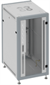 Шкаф напольный 19", 42U SYSMATRIX SL 6042.713 847841