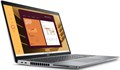 Ноутбук  Dell Latitude 5550 15.6 ", Core Ultra 5, 64 Гб RAM, 1 Тб SSD, Arc graphics, Серебристый 1242184