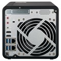 Сетевое хранилище  QNAP TS-453Be-2G 640566