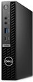 Системный блок Dell Optiplex 7020 Plus Micro Intel Core i7, 16 ГБ, 512 Гб, Intel UHD Graphics,  ОС Windows 11 Профессиональная 1237359