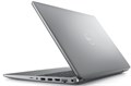 Ноутбук  Dell Latitude 5550 15.6 ", Core Ultra 5, 32 Гб RAM, 512 Гб SSD, Arc graphics, Серый 1234704