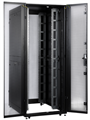 Шкаф напольный 19", 42U ЦМО ШТК-СП-42.8.10-44АА-9005 530246
