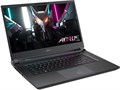Ноутбук  GIGABYTE AORUS 15 15.6 ", Core i7, 8 Гб RAM, 1 Тб SSD, GeForce RTX 4060, Черный 1102225