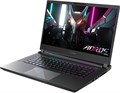 Ноутбук  GIGABYTE AORUS 15 15.6 ", Core i7, 8 Гб RAM, 1 Тб SSD, GeForce RTX 4060, Черный 1102225