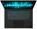 Ноутбук  GIGABYTE Gaming A16 GA6H 16 ", Core i7, 32 Гб RAM, 1 Тб SSD, GeForce RTX 5060, Черный 1233259