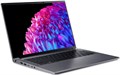 Ноутбук  Acer SWIFT X SFX14-72G-76LG 14 ", Core Ultra 7, 16 Гб RAM, 1 Тб SSD, Arc graphics, Серый 1092455