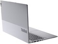 Ноутбук  Lenovo Thinkbook 16 G4+ IAP 16 ", Core i5, 16 Гб RAM, 512 Гб SSD, Iris Xe Graphics, Серый 1059915
