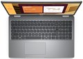 Ноутбук  Dell Latitude 5550 15.6 ", Core Ultra 5, 16 Гб RAM, 1 Тб SSD, Arc graphics, Серый 1234703