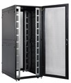 Шкаф напольный 19", 42U ЦМО ШТК-СП-42.8.10-48АА-9005 538004