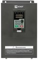 Преобразователь частоты  EKF VT100-037-3B 1127606