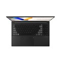 Ноутбук  ASUS Vivobook Pro 15 N6506MU-MA100 15.6 ", Core Ultra 7, 16 Гб RAM, 1 Тб SSD, GeForce RTX 4050, Темно-серый 1113040