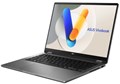 Ноутбук  ASUS TP3407SA-QL055W 14 ", Core Ultra 7, 16 Гб RAM, 1 Тб SSD, Arc graphics, Серый 1182532