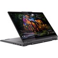 Ноутбук  Lenovo Yoga 7 2-in-1 14IML9 14 ", Core Ultra 7, 16 Гб RAM, 1 Тб SSD, Arc graphics, Серый 1106693